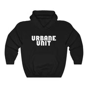 Urbane Unit Front/Back Hoodie